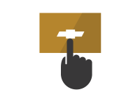 Shop Click Drive Create Icon in TICONDEROGA, NY