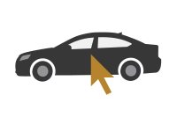 Shop Click Drive Select Icon in TICONDEROGA, NY