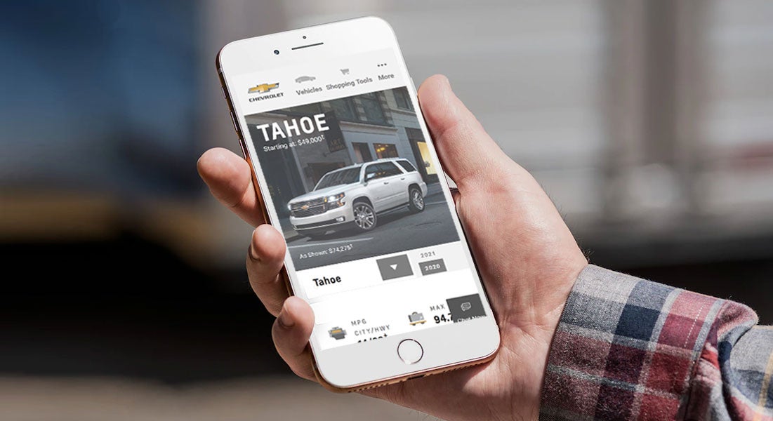 Shop Click Drive in TICONDEROGA, NY