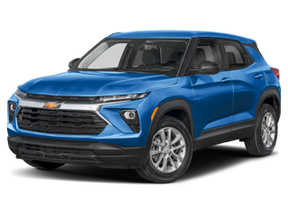 Chevrolet Trailblazer - Christopher Chevrolet in TICONDEROGA NY