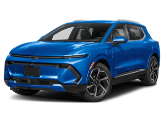 Chevrolet Equinox EV - Christopher Chevrolet in TICONDEROGA NY