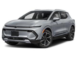 Equinox EV - Christopher Chevrolet in TICONDEROGA NY