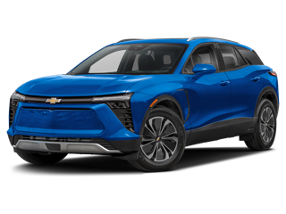 Chevrolet Blazer EV - Christopher Chevrolet in TICONDEROGA NY