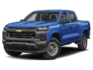 Chevrolet Colorado - Christopher Chevrolet in TICONDEROGA NY