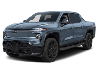 Chevrolet Silverado EV - Christopher Chevrolet in TICONDEROGA NY