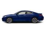 2017 Honda Accord Coupe LX