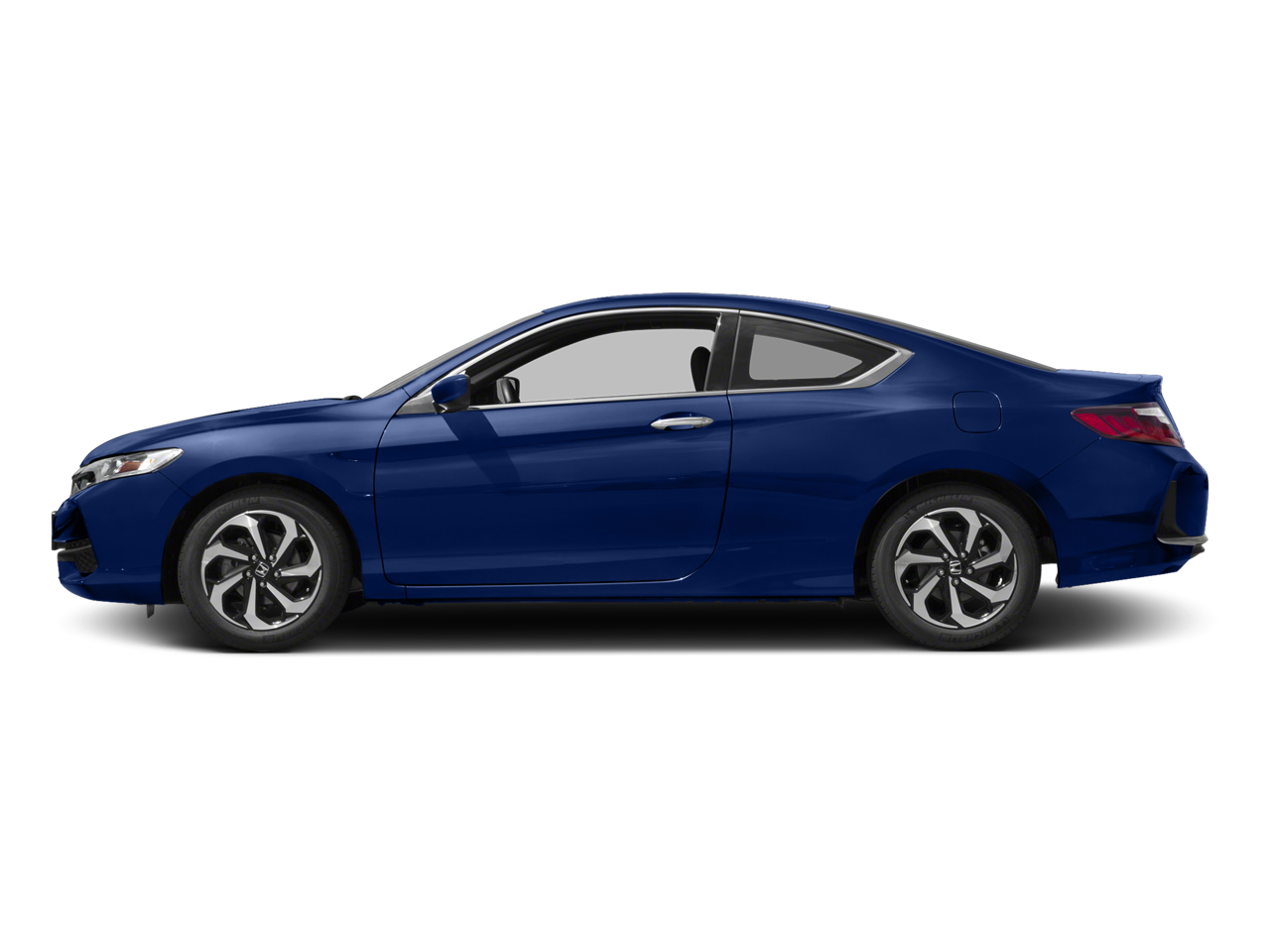 2017 Honda Accord Coupe LX