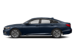 2018 Honda Accord Hybrid EX-L Front Wheel Drive CVT