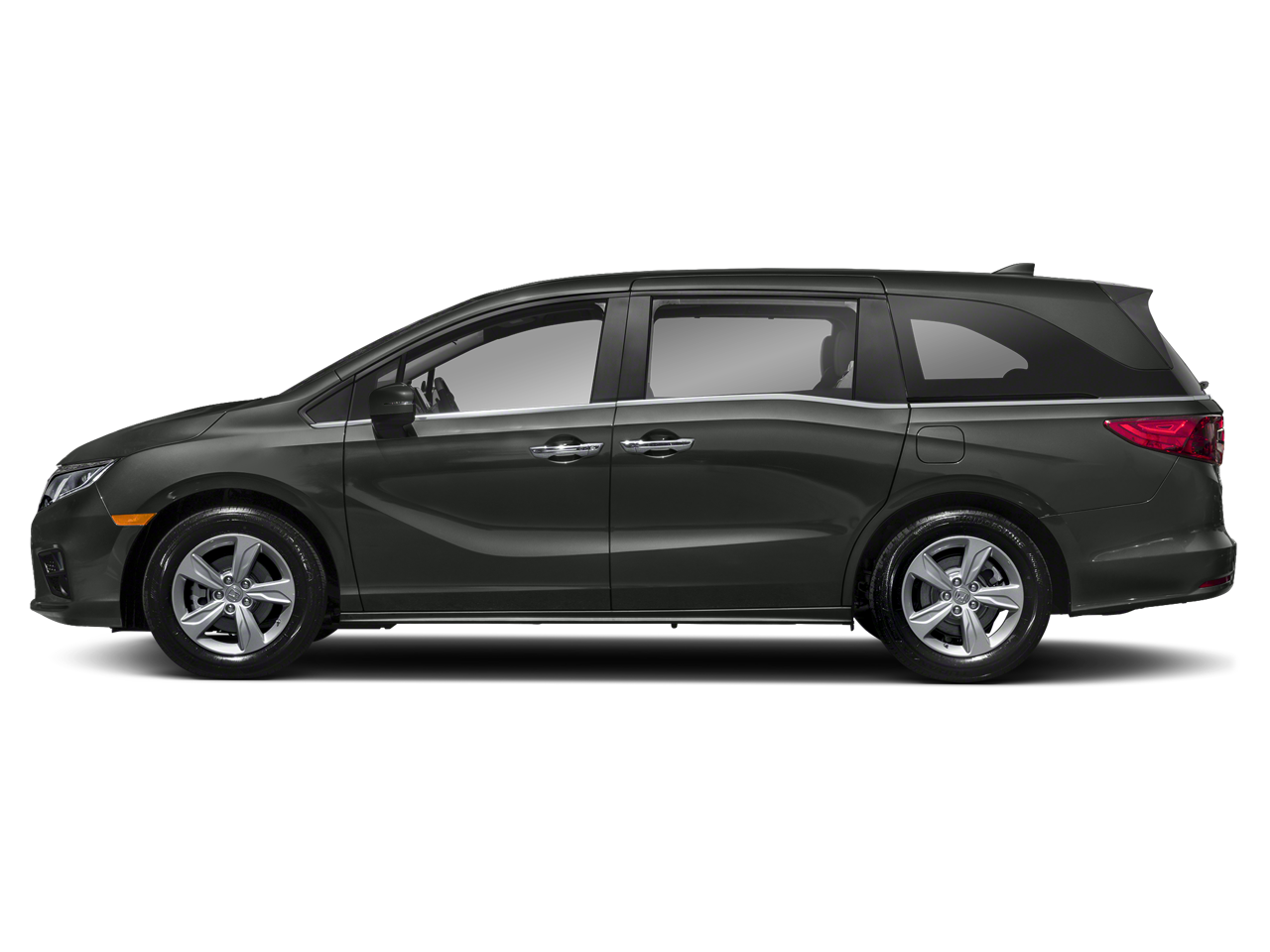 2019 Honda Odyssey EX Front Wheel Drive Automatic