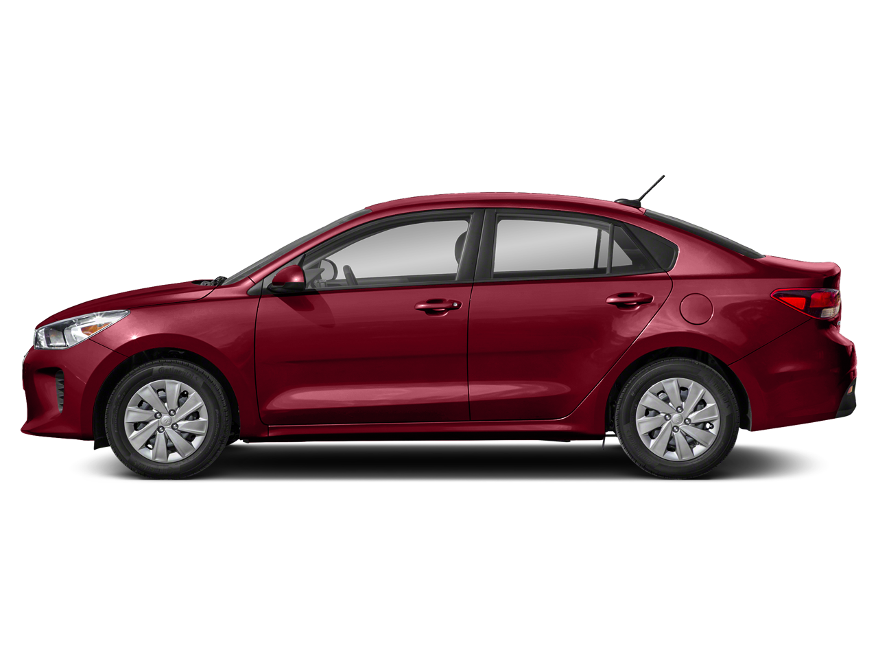 2019 Kia Rio LX