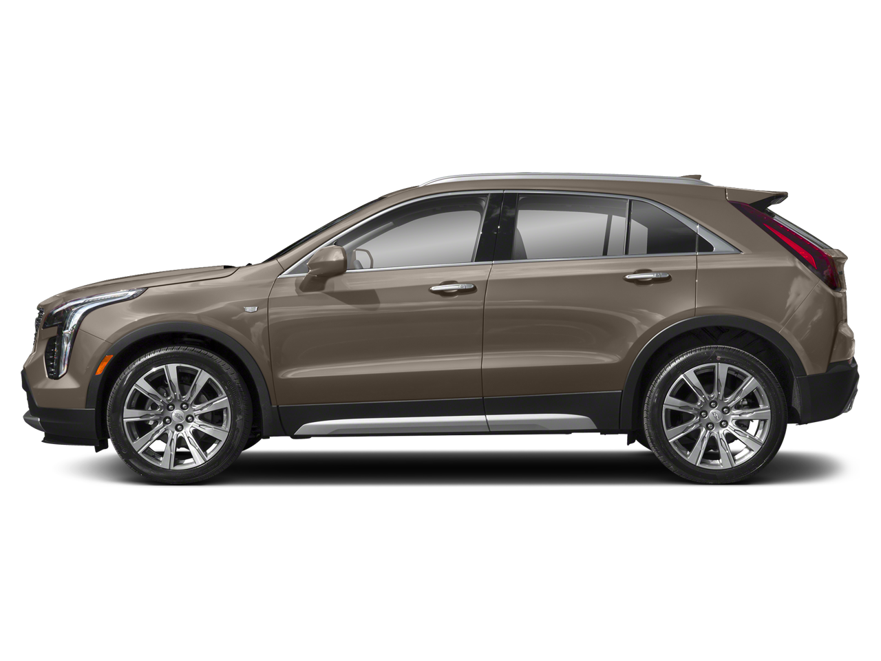 2020 Cadillac XT4 AWD Premium Luxury