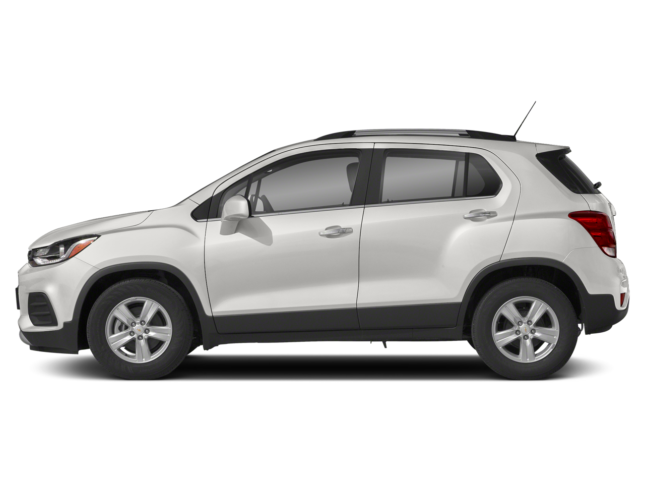 2020 Chevrolet Trax LT All-wheel Drive Transmission-Auto
