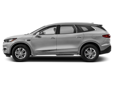 2021 Buick Enclave Premium