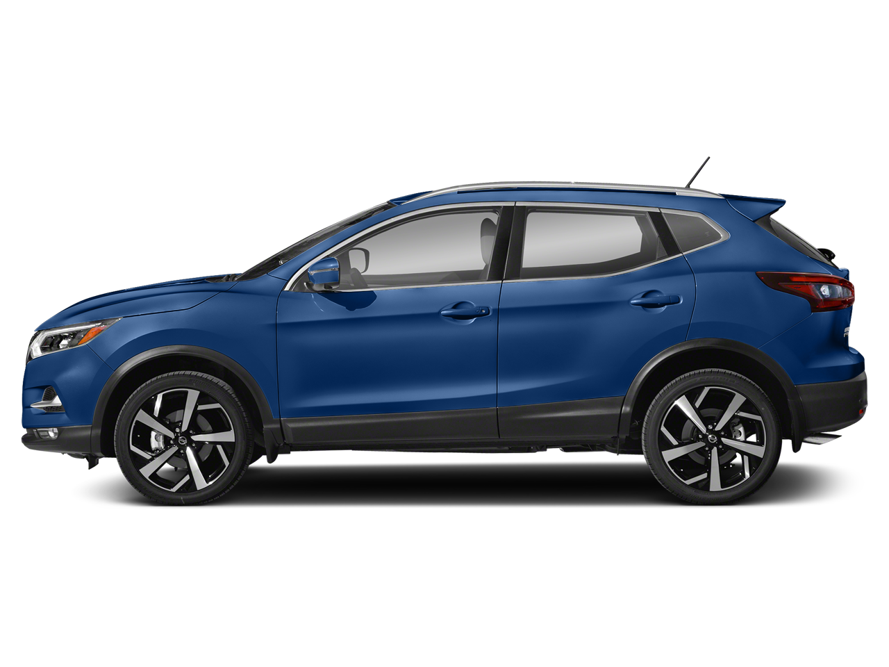 2021 Nissan Rogue Sport SL