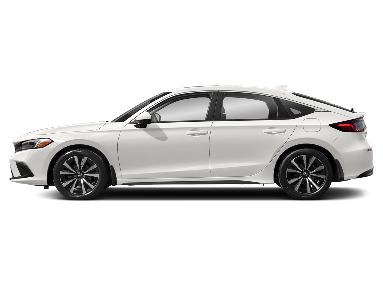 2023 Honda Civic Hatchback EX-L