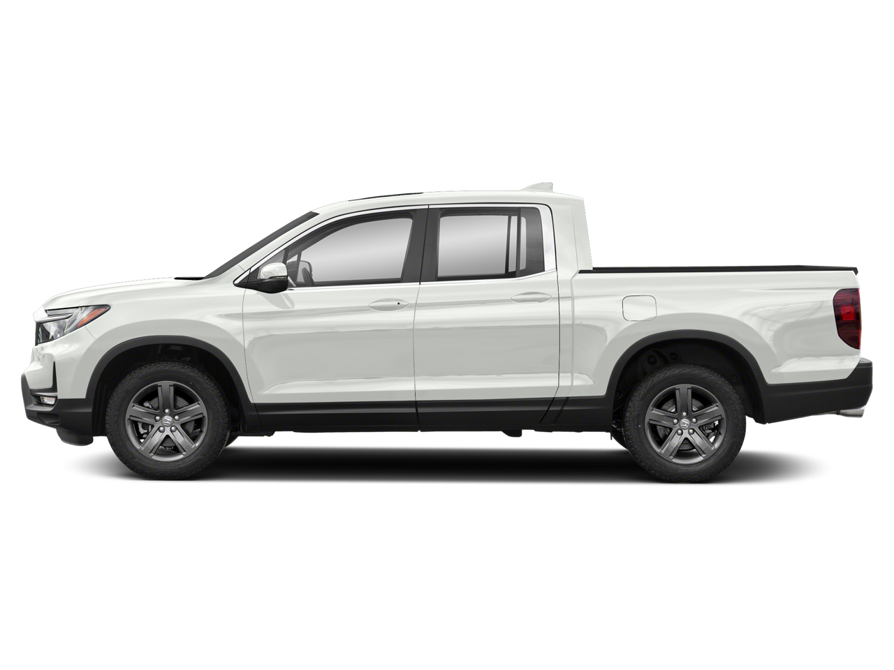 2023 Honda Ridgeline RTL All Wheel Drive Automatic
