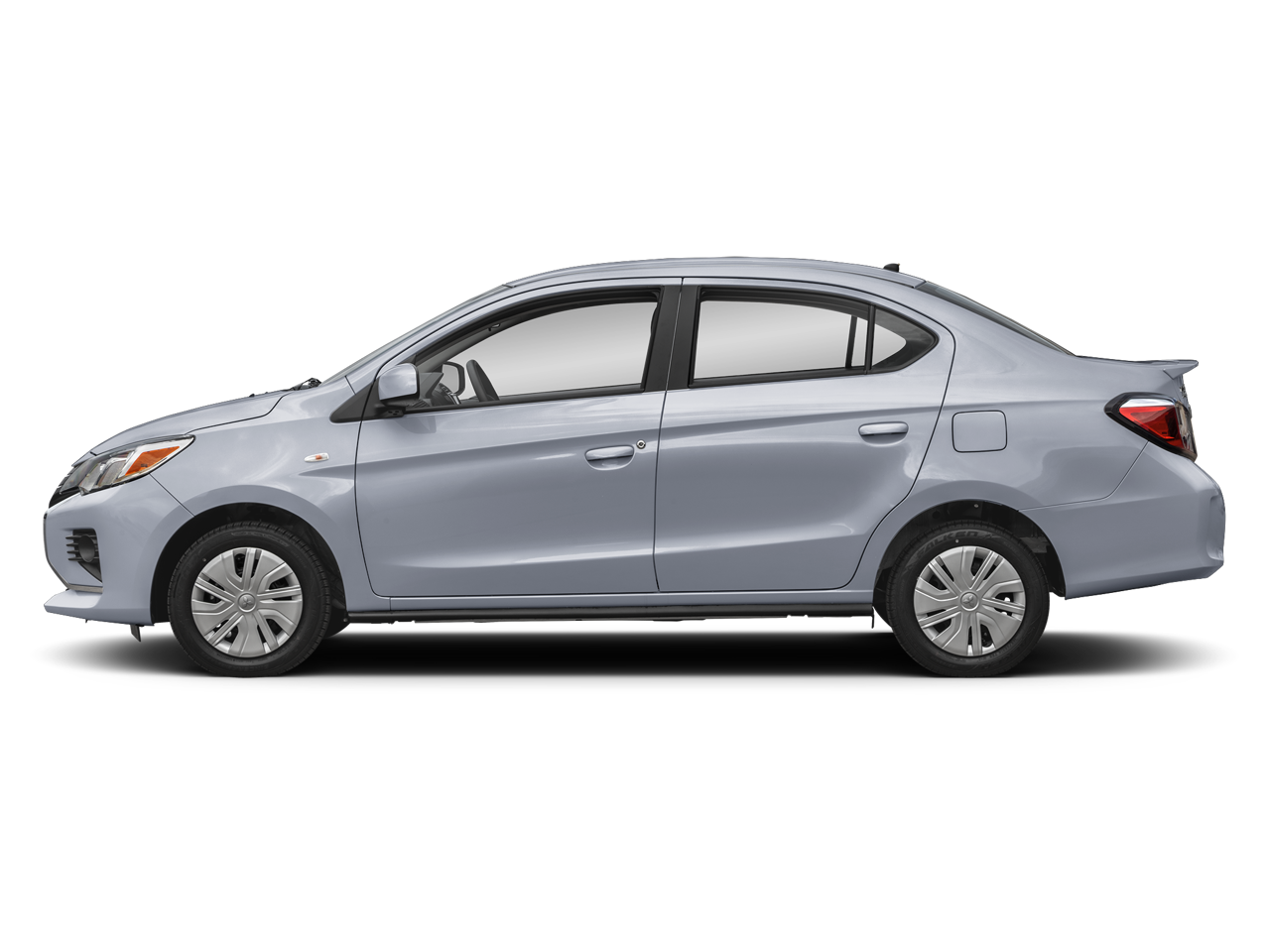 2023 Mitsubishi Mirage G4 LE