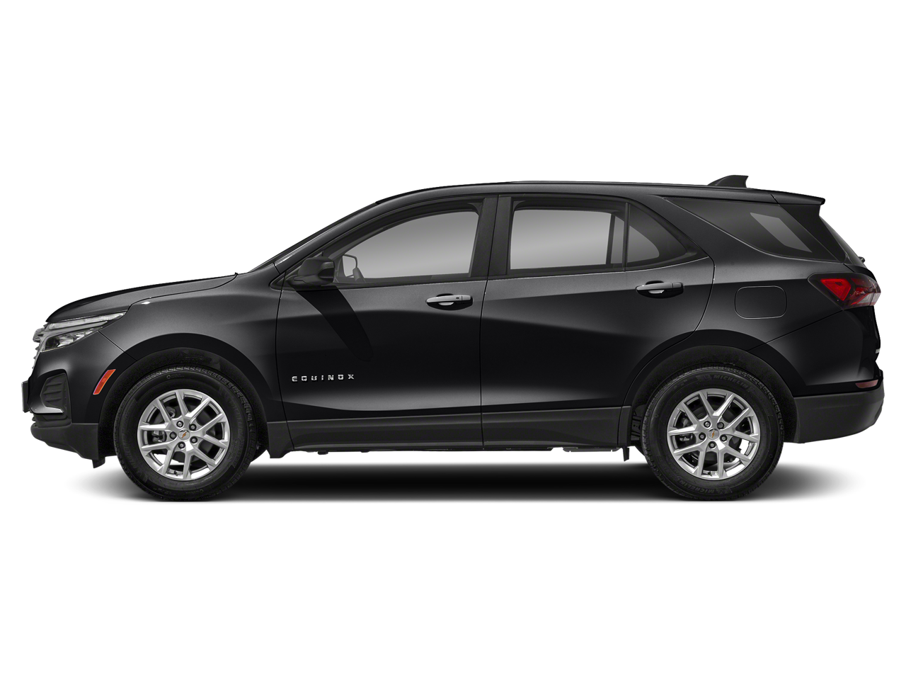 2024 Chevrolet Equinox RS All Wheel Drive 6-SPEED AUTOMATIC, ELECTRONICALLY-CONTROLLED WITH OVERDRIVE