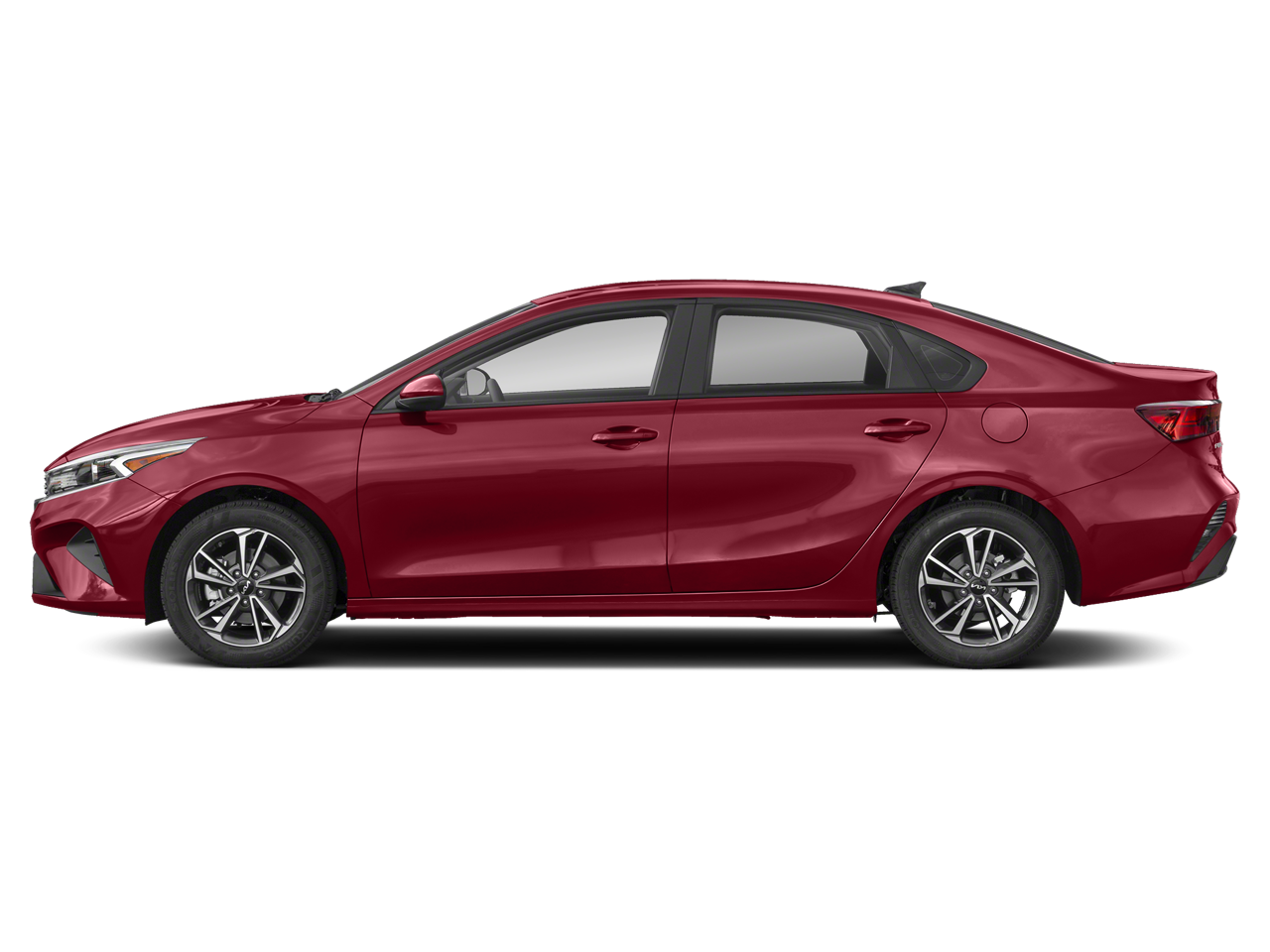 2024 Kia Forte LX
