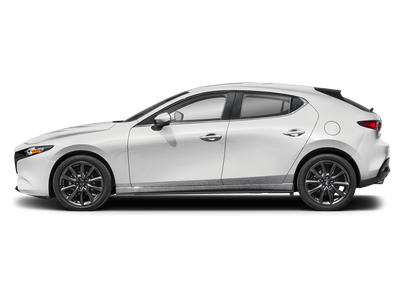 2024 Mazda Mazda3 Hatchback Preferred