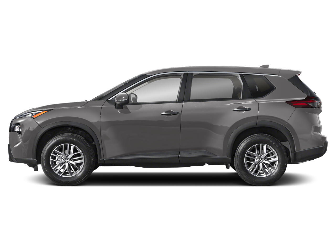 2024 Nissan Rogue S photo 3