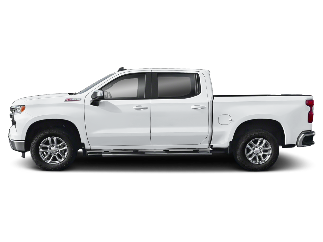 2025 Chevrolet Silverado 1500 LT - Photo 28