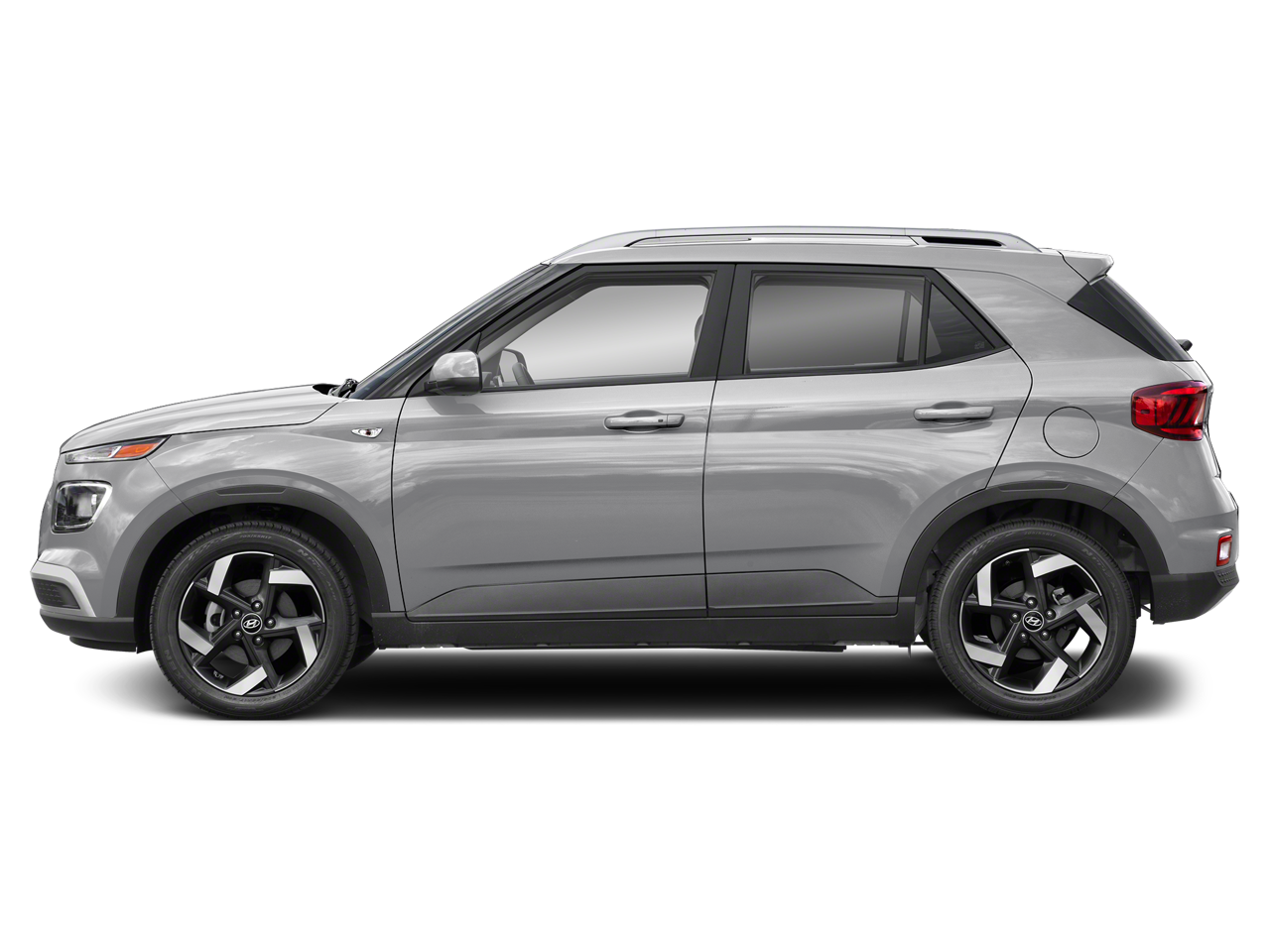 2025 Hyundai Venue SEL Front Wheel Drive CVT