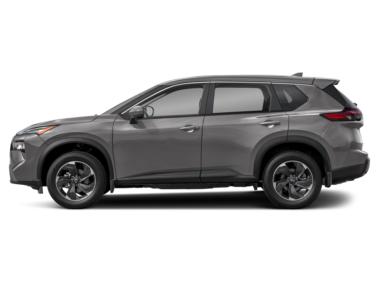 2025 Nissan Rogue SV All Wheel Drive CVT