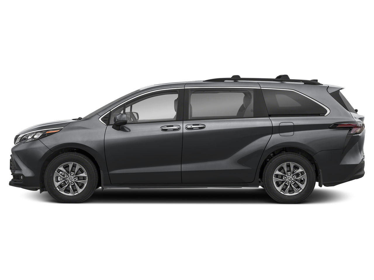 2025 Toyota Sienna XLE All Wheel Drive CVT