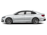 2025 Volkswagen Jetta Sport Front Wheel Drive Automatic