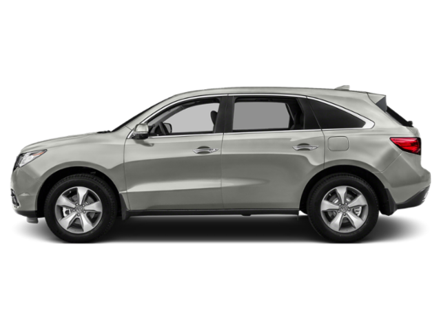 2014 Acura MDX SH-AWD 4dr