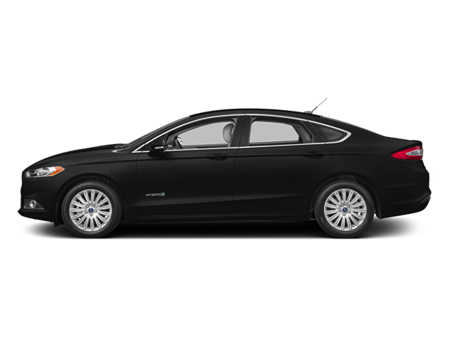 2014 Ford Fusion SE Hybrid