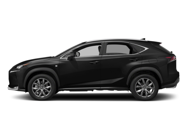 2016 Lexus NX 200t F Sport