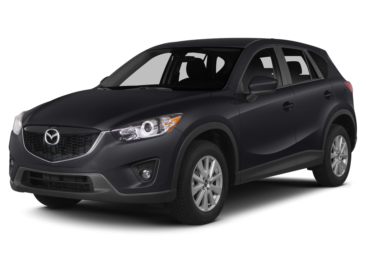 2015 Mazda Mazda CX-5 Sport