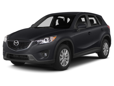 2015 Mazda Mazda CX-5 Sport