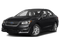 2015 Subaru Impreza Sedan Base