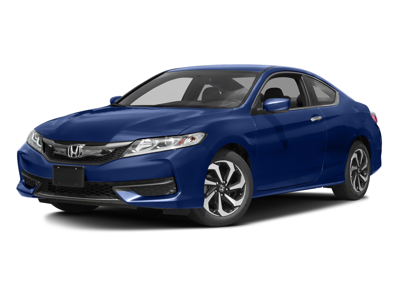 2017 Honda Accord Coupe LX