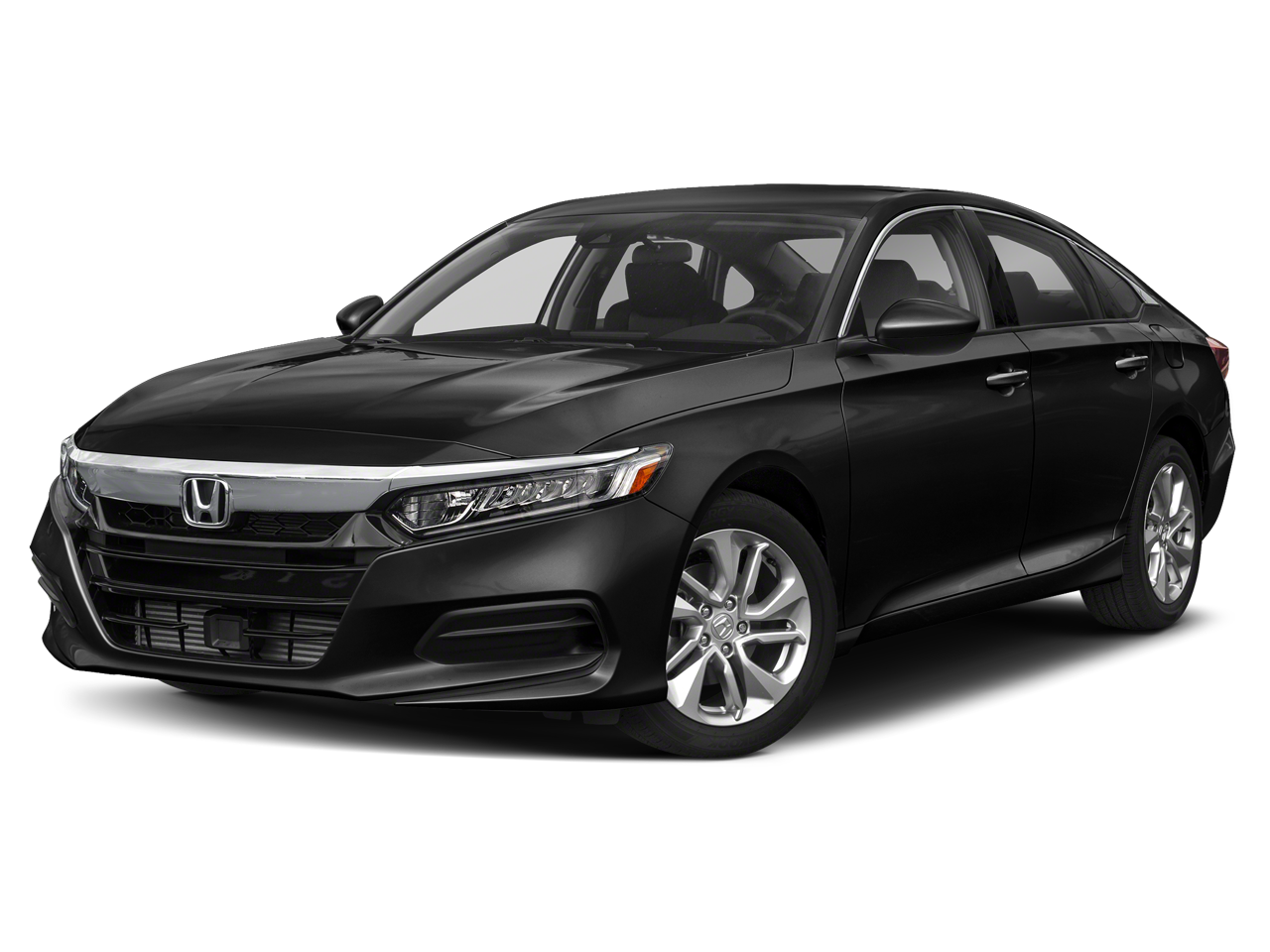 2019 Honda Accord Sedan LX 1.5T