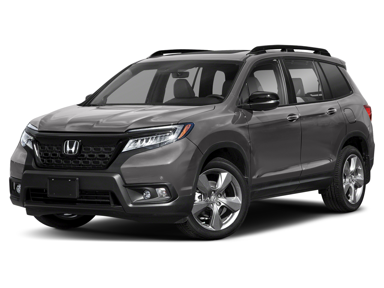 2019 Honda Passport Touring