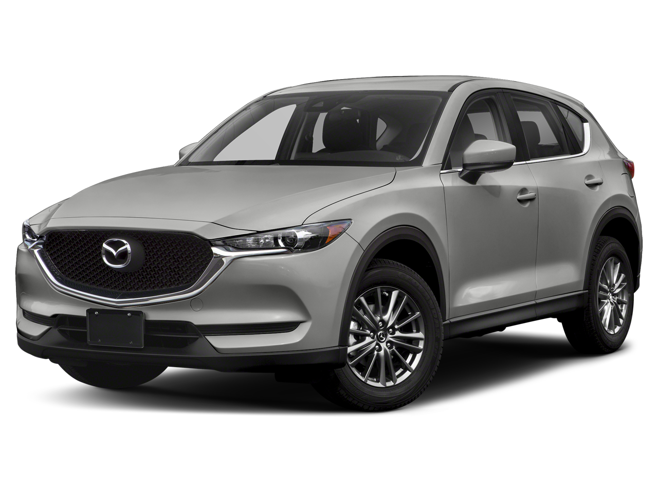 2019 Mazda Mazda CX-5 Sport