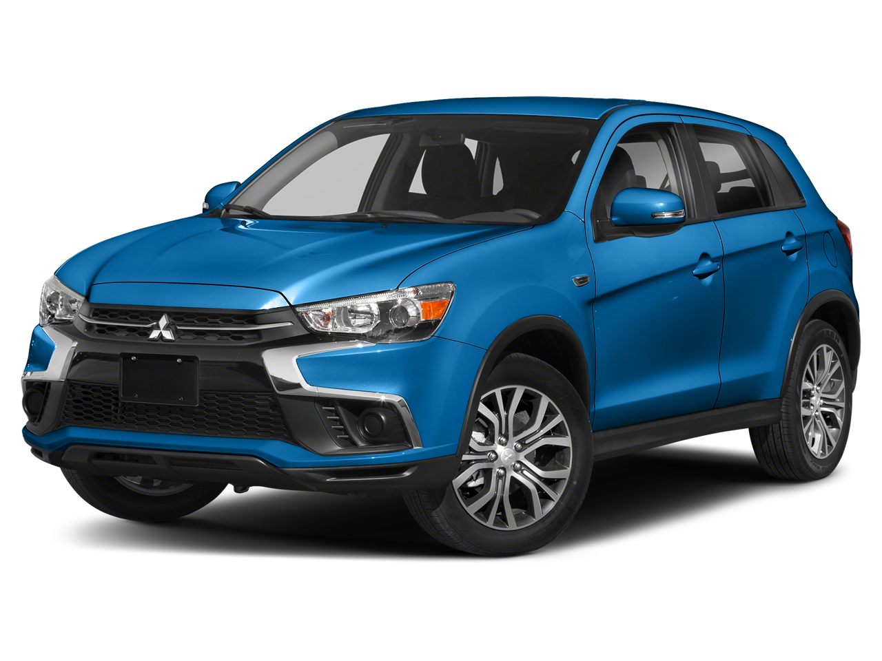 2019 Mitsubishi Outlander Sport ES 2.0