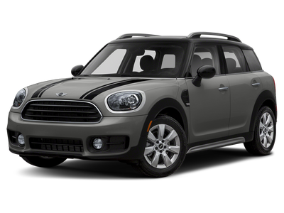 2019 MINI Countryman Cooper