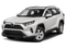 2019 Toyota RAV4 XLE Premium Front Wheel Drive Automatic