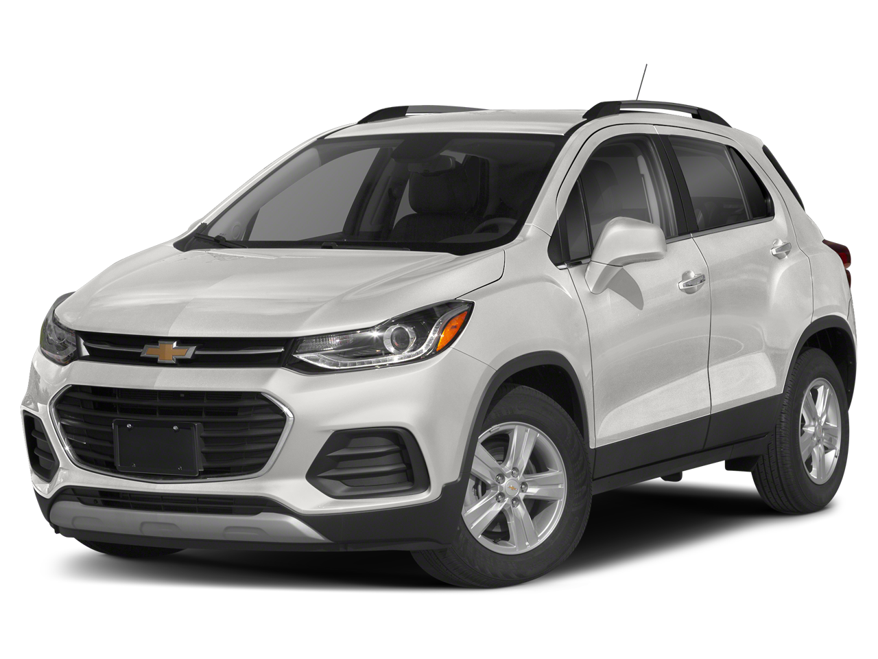 2020 Chevrolet Trax LT All-wheel Drive Transmission-Auto