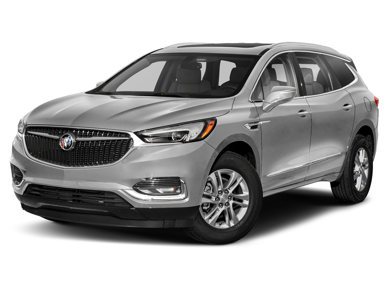 2021 Buick Enclave Premium