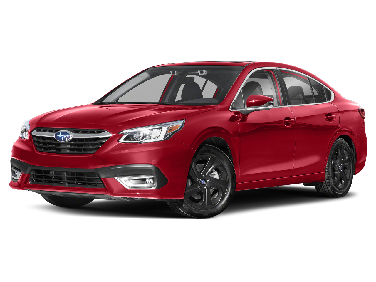 2021 Subaru Legacy Limited XT AWD photo