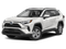 2022 Toyota RAV4 Hybrid XLE All Wheel Drive CVT