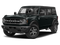 2023 Ford Bronco Big Bend Four Wheel Drive 7-SPEED MANUAL