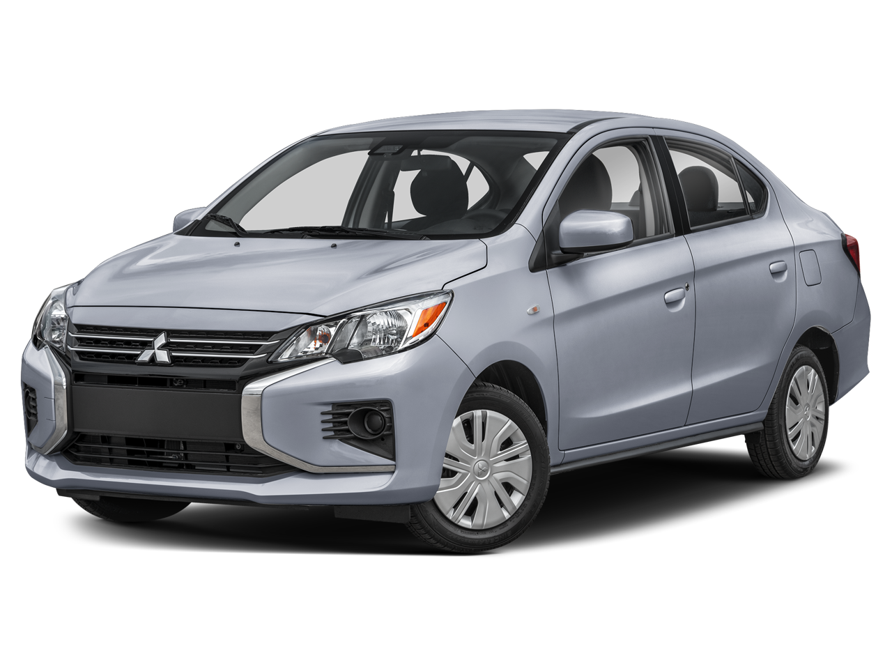 2023 Mitsubishi Mirage G4 LE