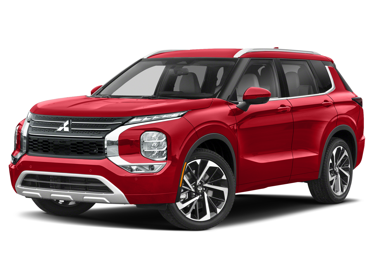 2023 Mitsubishi Outlander SEL